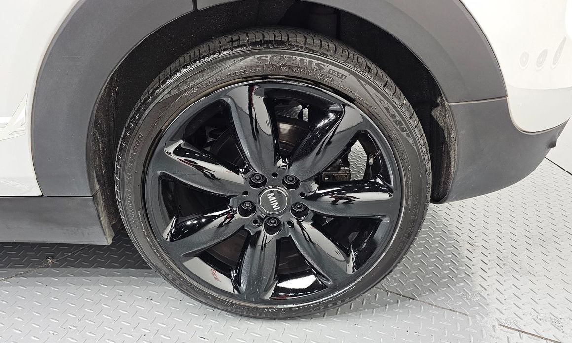 Mini Clubman 2021
