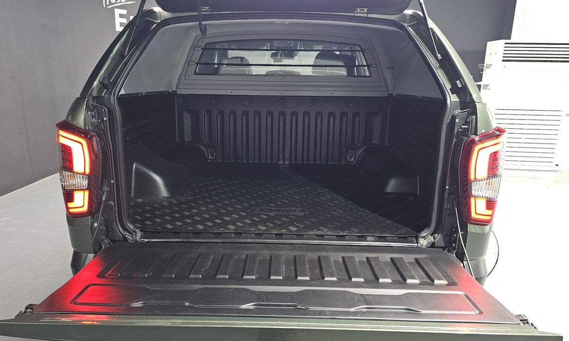 KG_Mobility_Ssangyong Rexton 2025