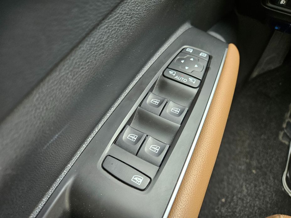 Renault-KoreaSamsung QM6 2024