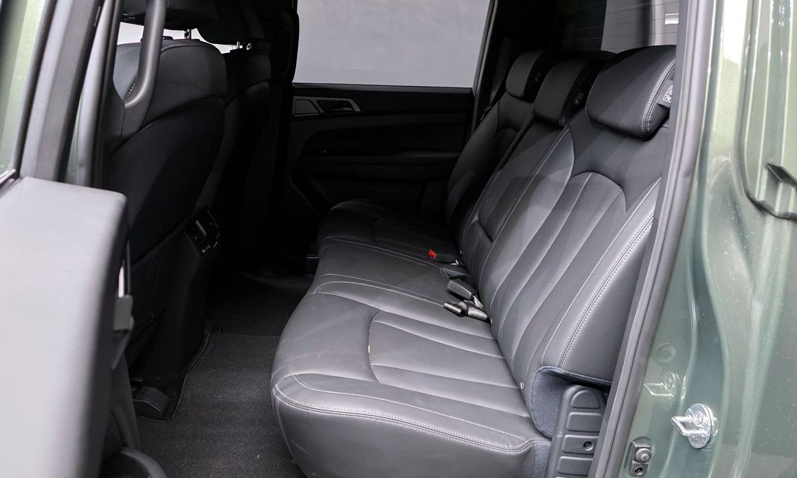 KG_Mobility_Ssangyong Rexton 2023