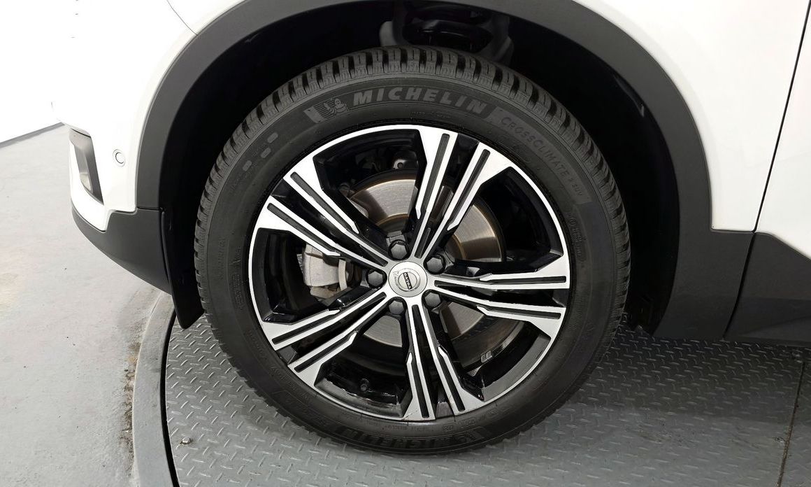Volvo XC40 2020