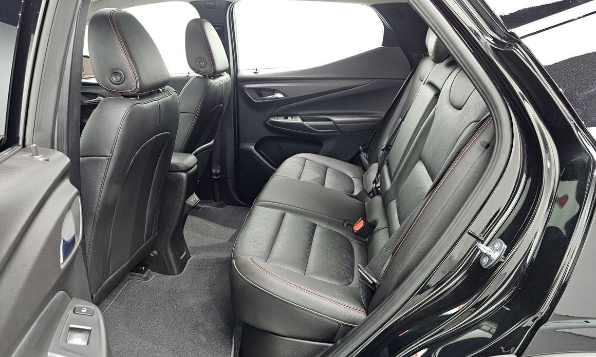 ChevroletGMDaewoo 볼트 EUV 2023