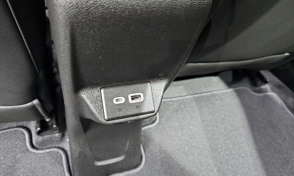 ChevroletGMDaewoo 볼트 EUV 2023