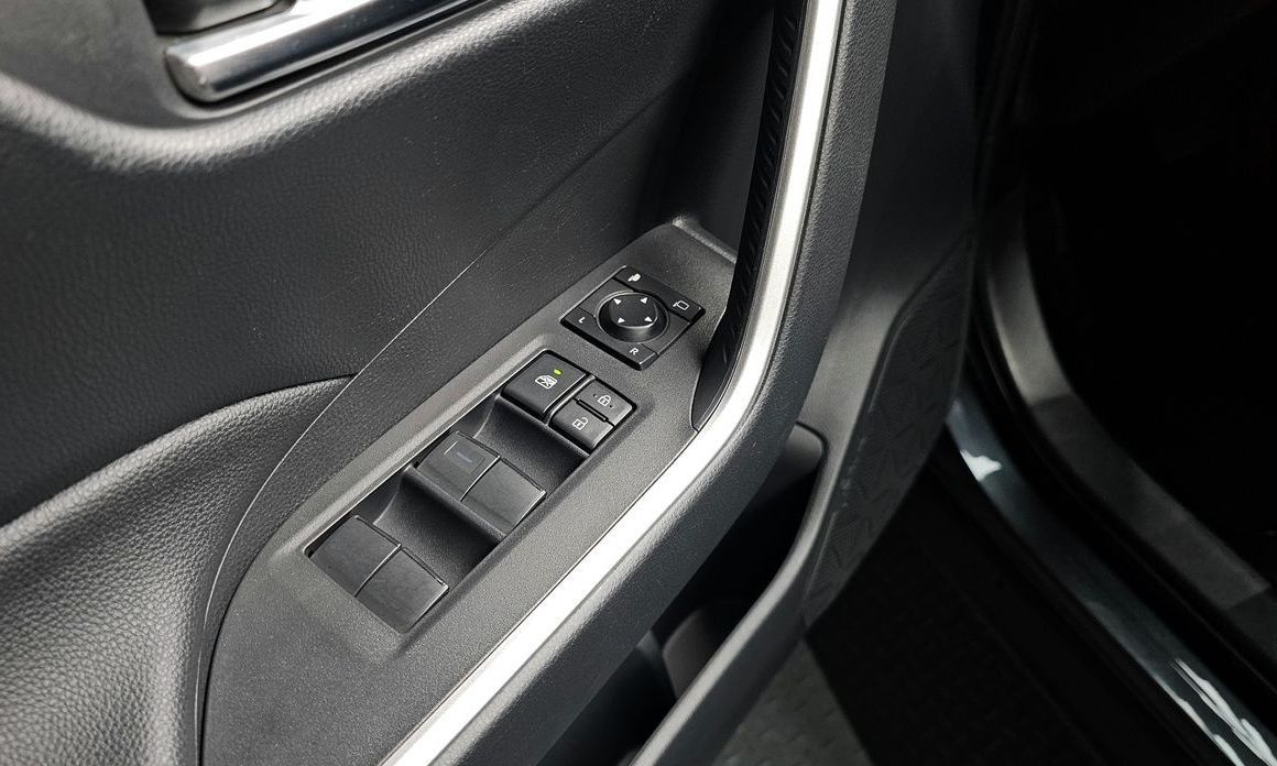 Toyota RAV4 2019