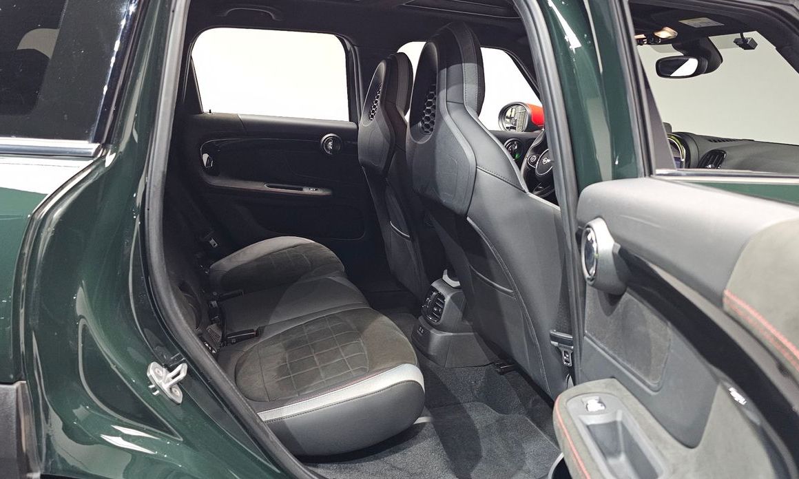 Mini Countryman 2021
