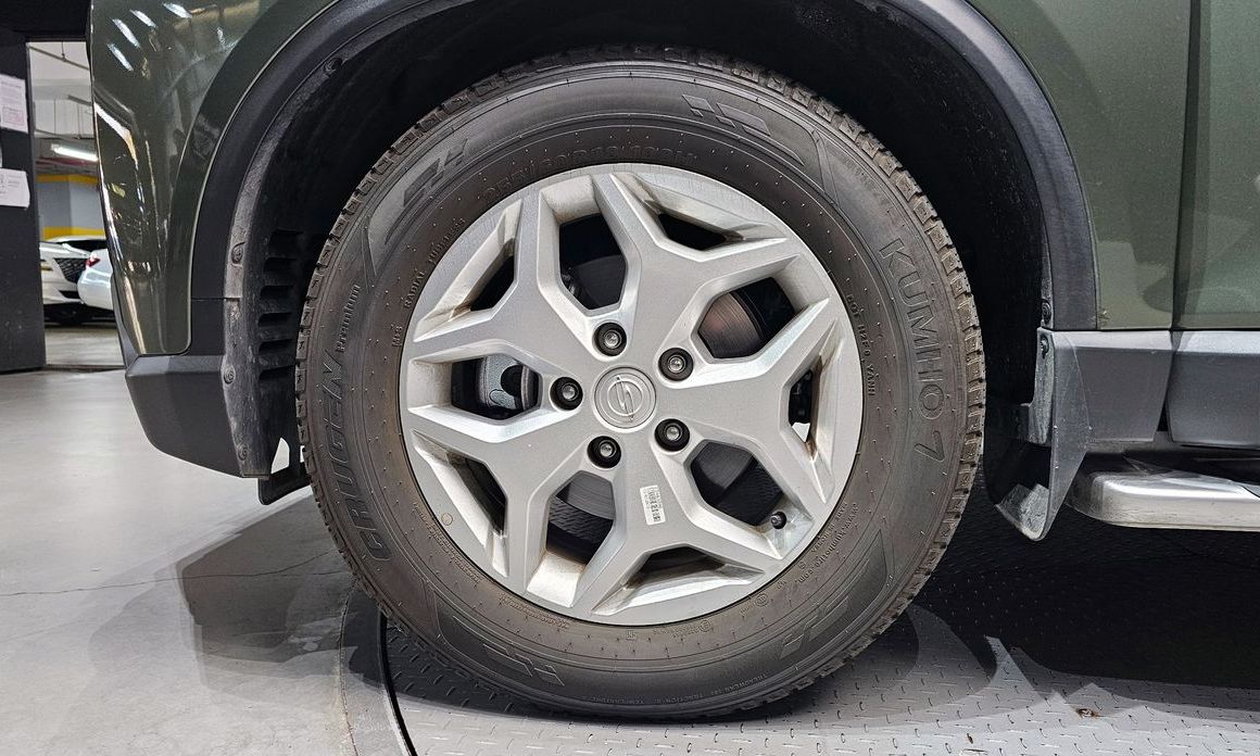 KG_Mobility_Ssangyong Rexton 2023