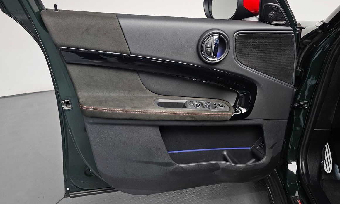 Mini Countryman 2021