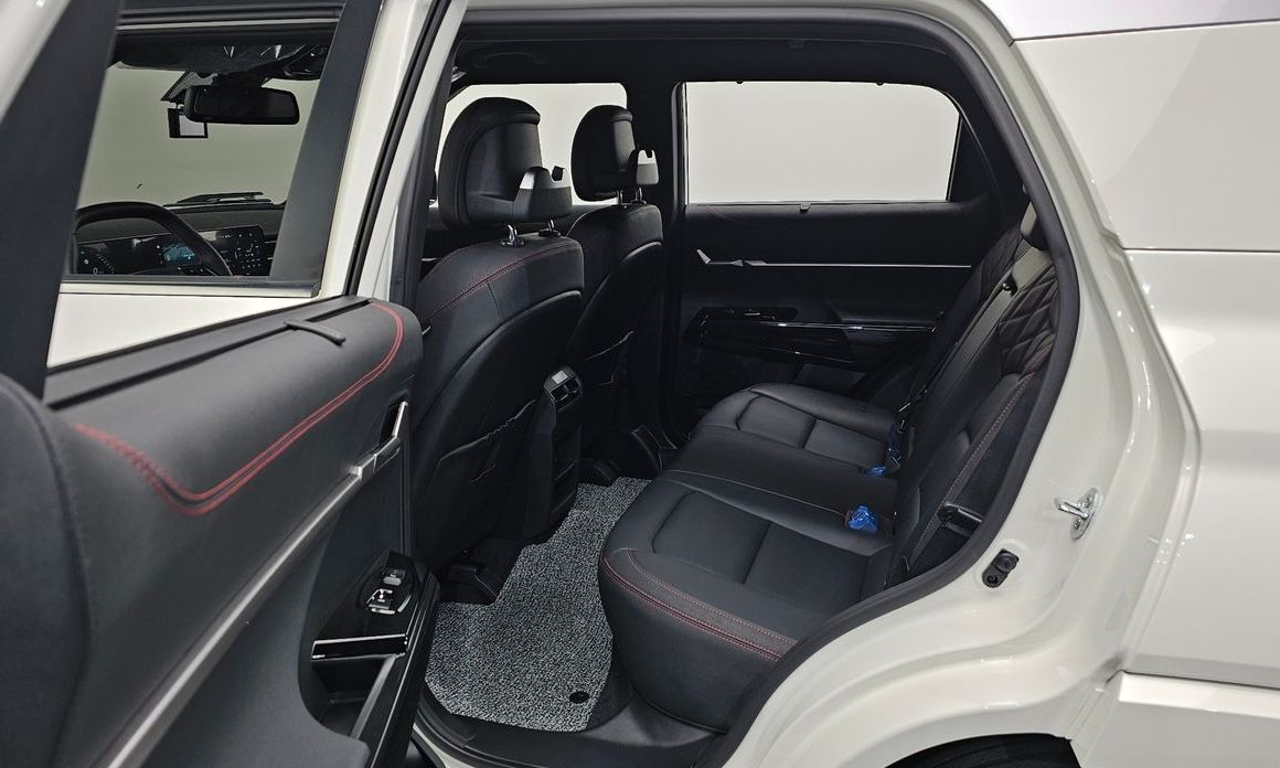 KG_Mobility_Ssangyong Actyon 2025