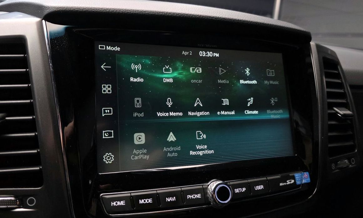 KG_Mobility_Ssangyong Rexton 2023
