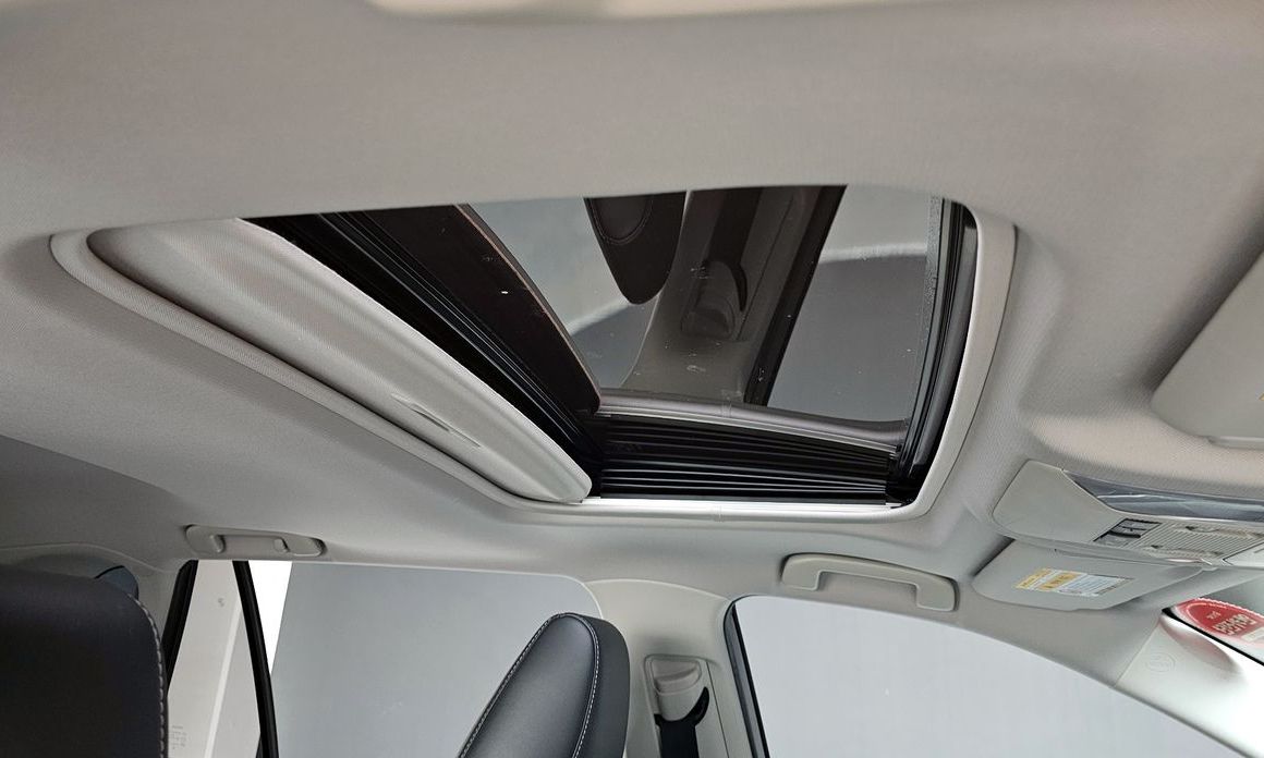 Toyota RAV4 2019
