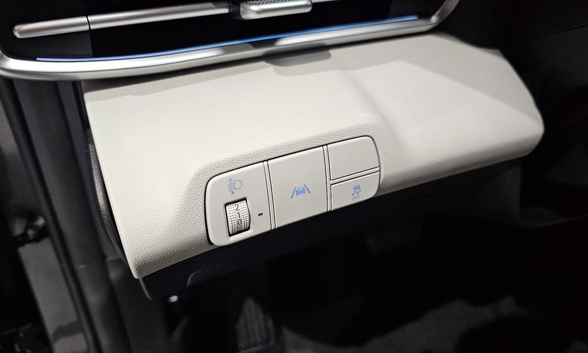 Hyundai AVANTE 2022