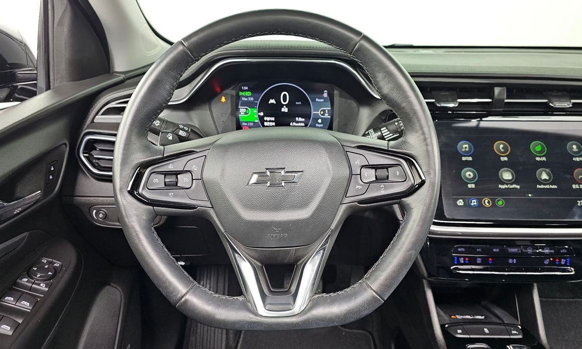 ChevroletGMDaewoo 볼트 EUV 2023