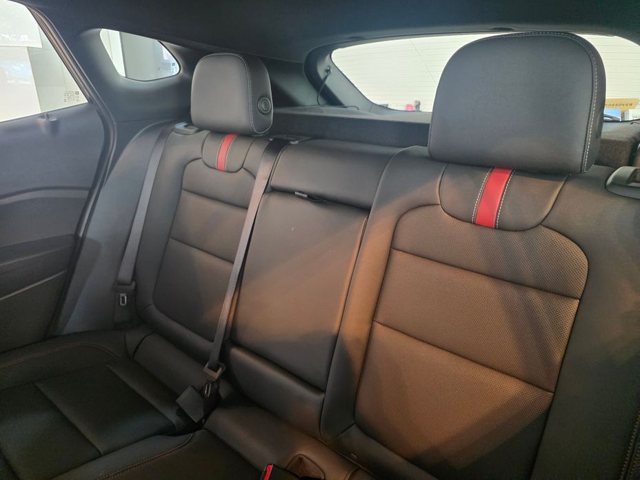 ChevroletGMDaewoo Trax 2026