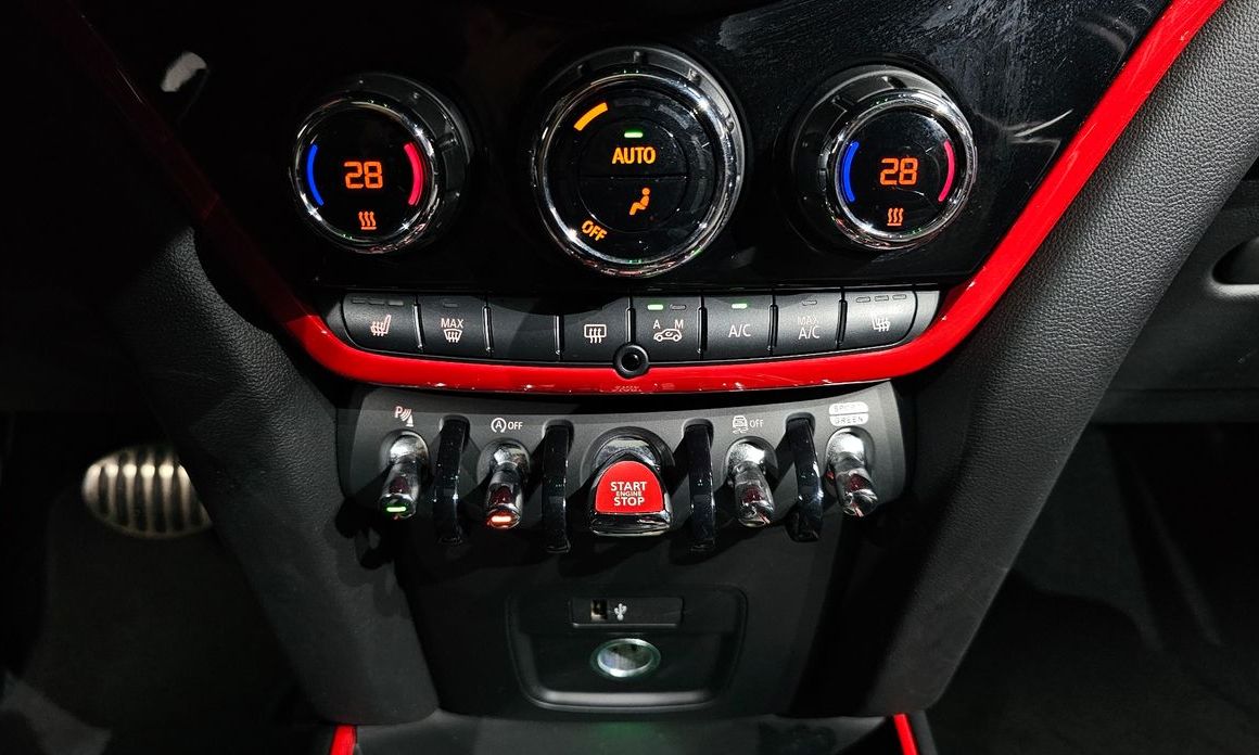 Mini Countryman 2021