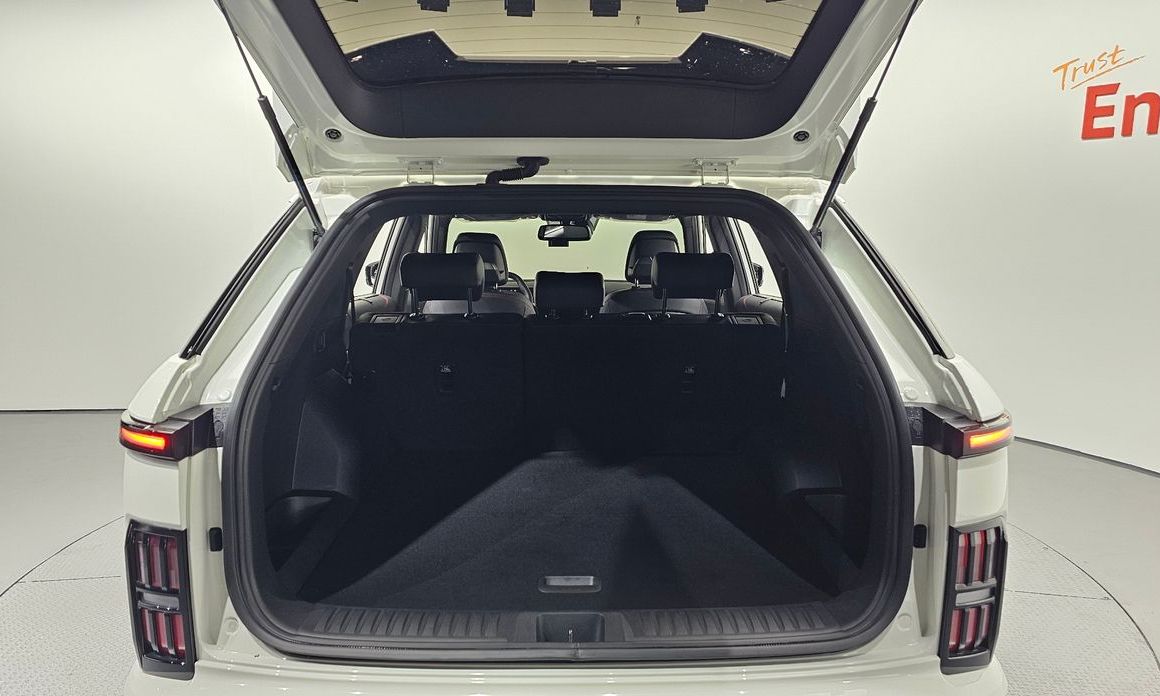 KG_Mobility_Ssangyong Actyon 2025