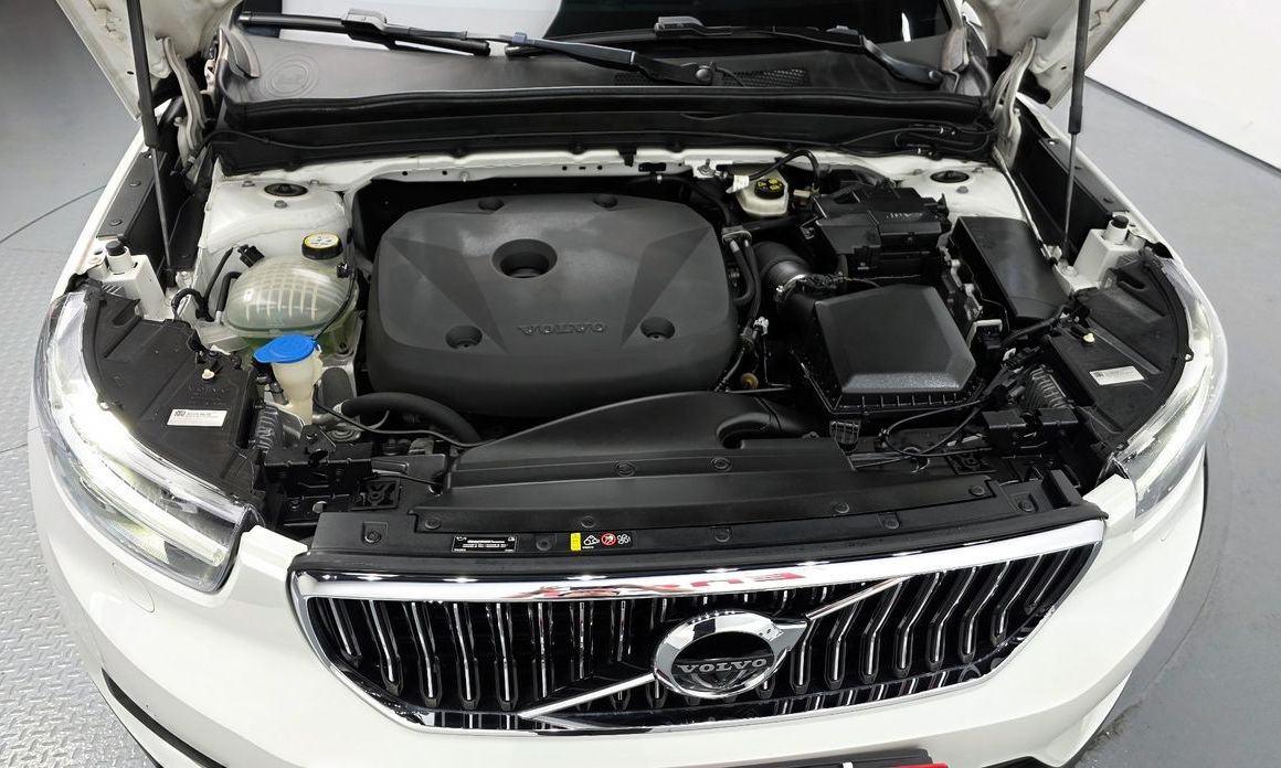 Volvo XC40 2020