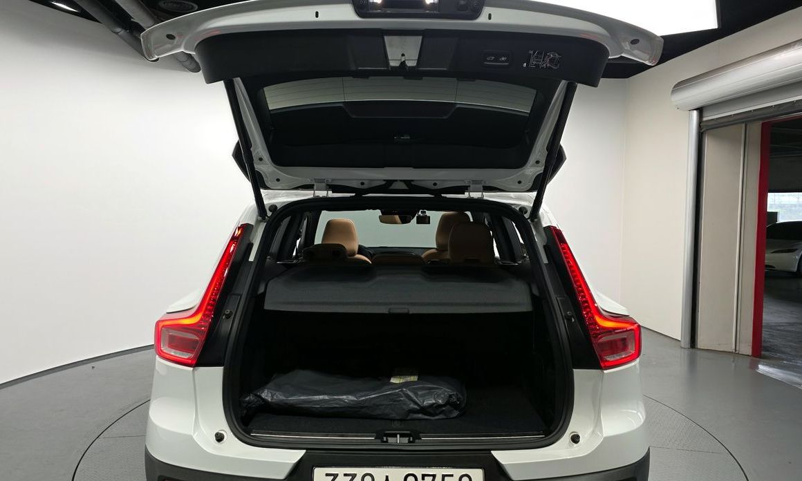 Volvo XC40 2020