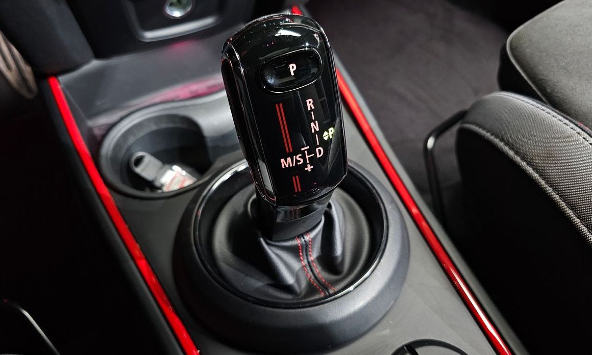 Mini Countryman 2021