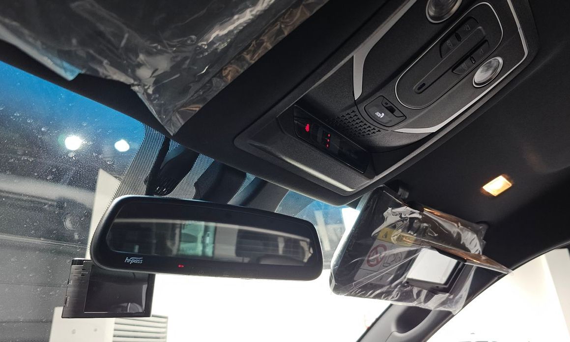 KG_Mobility_Ssangyong Rexton 2025