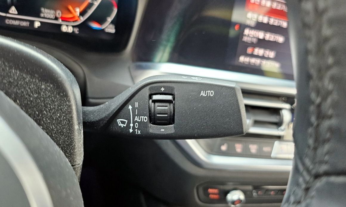 BMW 3-Series 2021