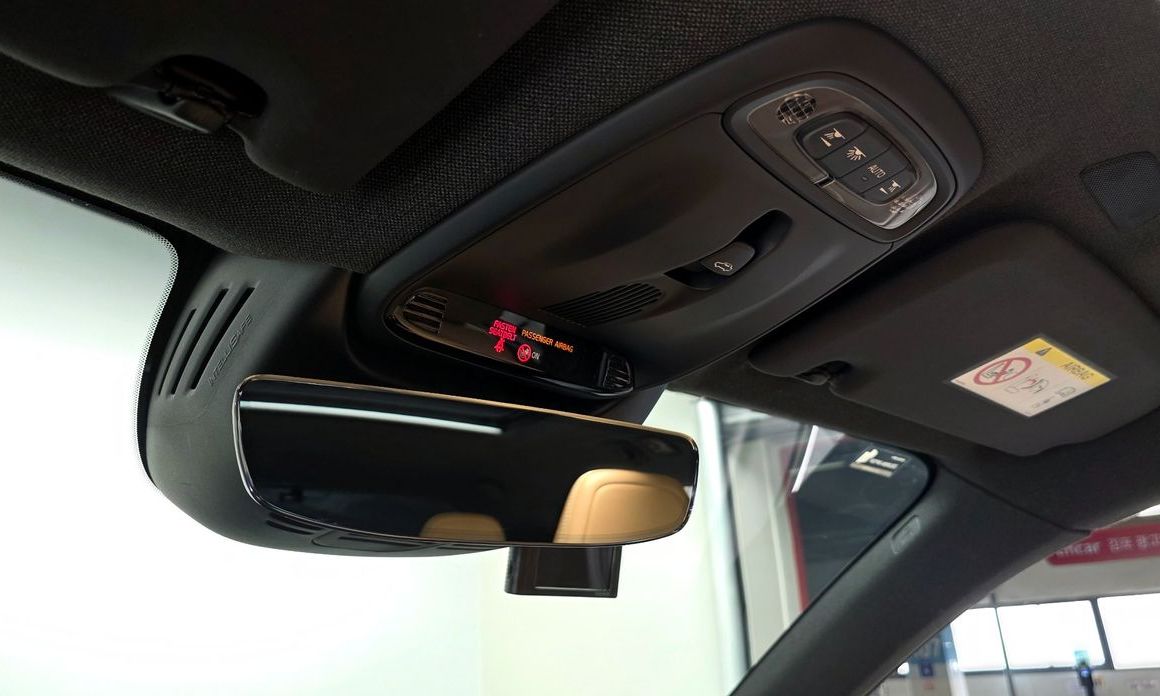 Volvo XC40 2020