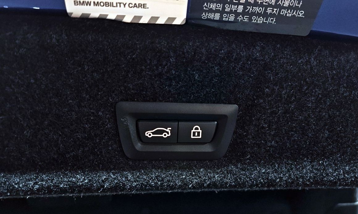 BMW 3-Series 2021