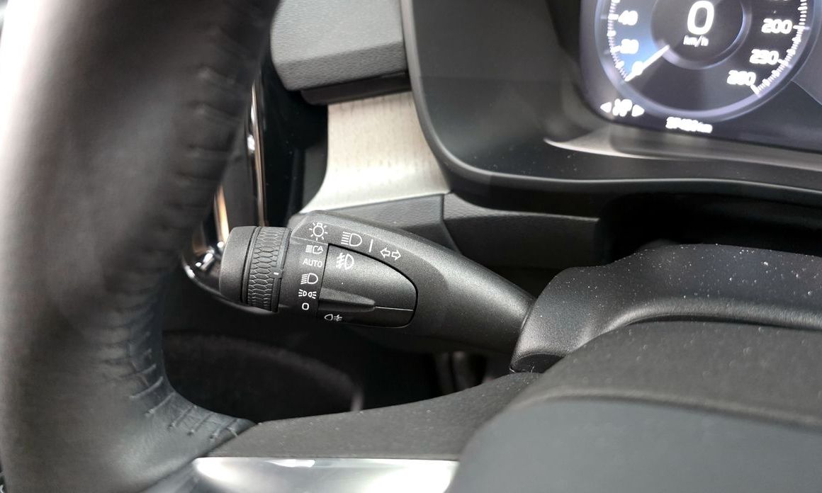 Volvo XC40 2020