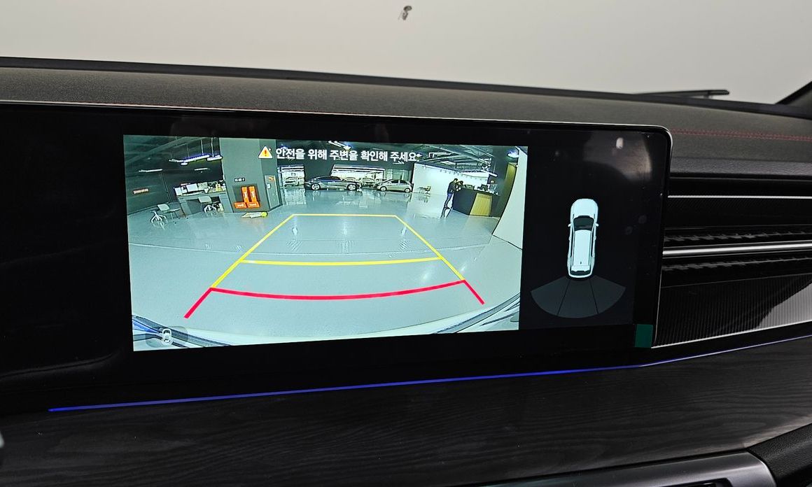 KG_Mobility_Ssangyong Actyon 2025
