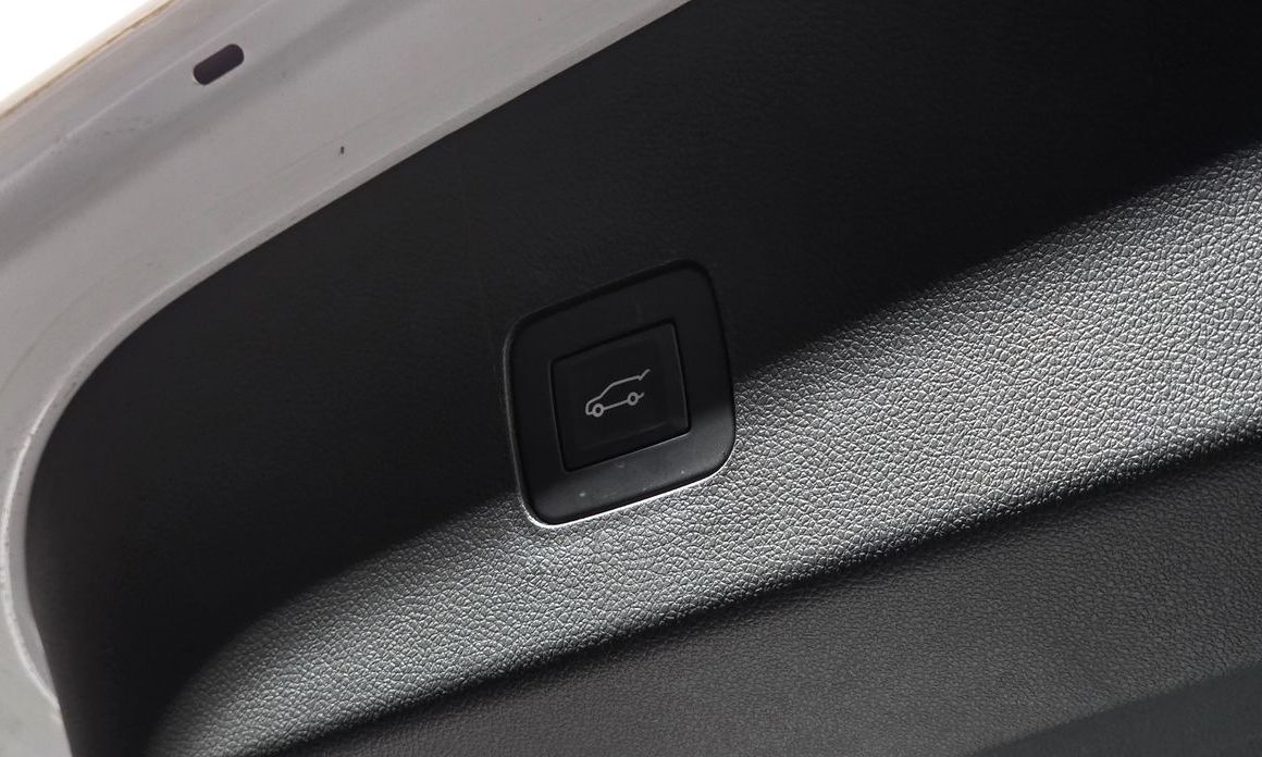 ChevroletGMDaewoo Trax 2024