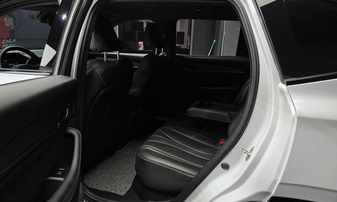 Renault-KoreaSamsung Grand Koleos 2025