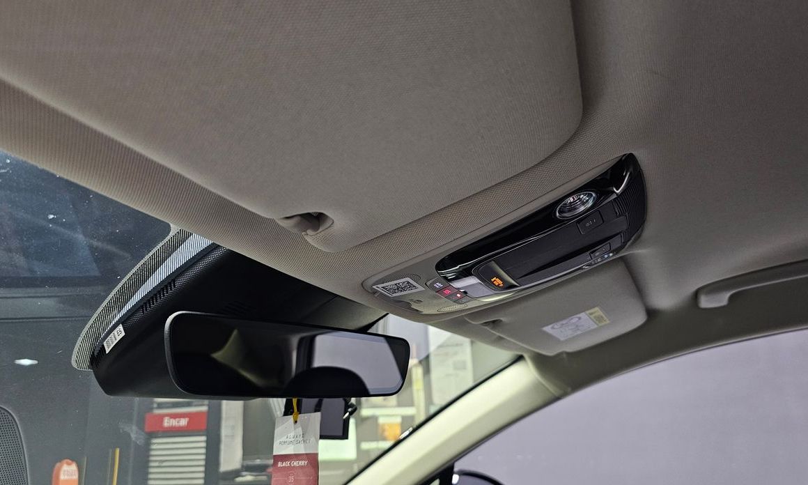 Kia K5 2025