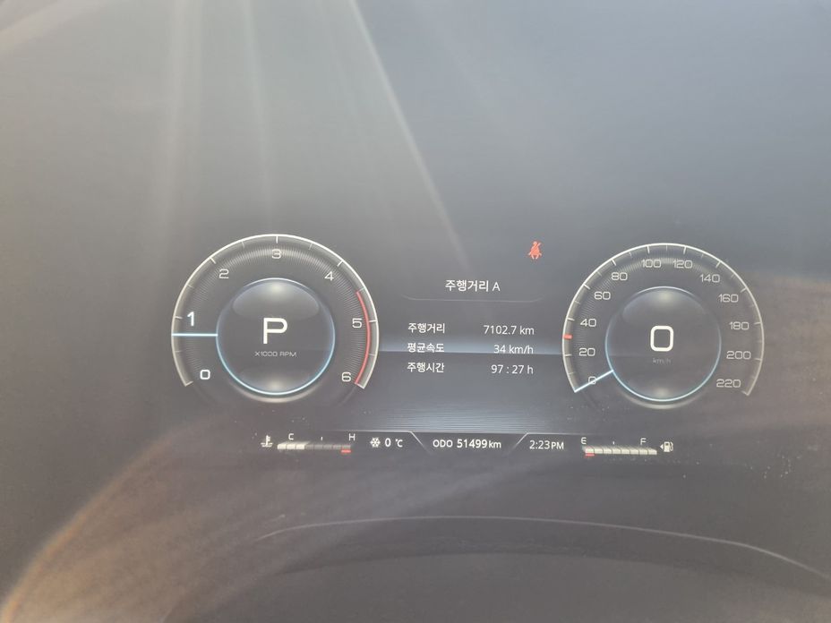 KG_Mobility_Ssangyong Rexton 2022