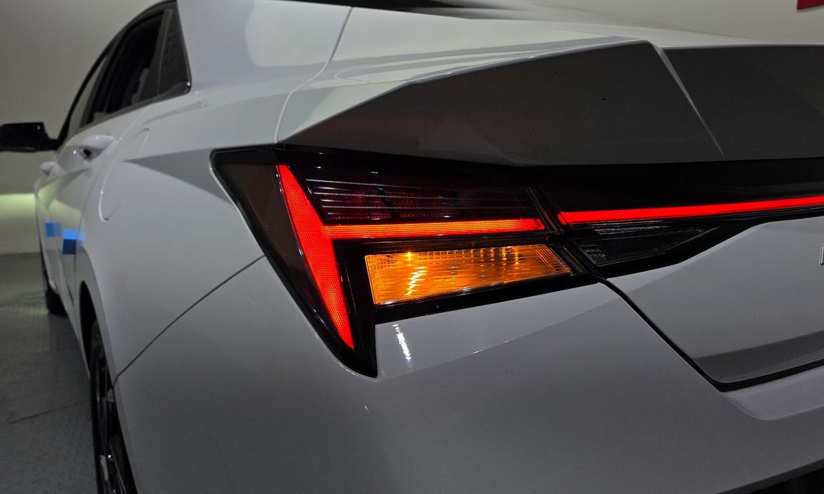 Hyundai AVANTE 2026