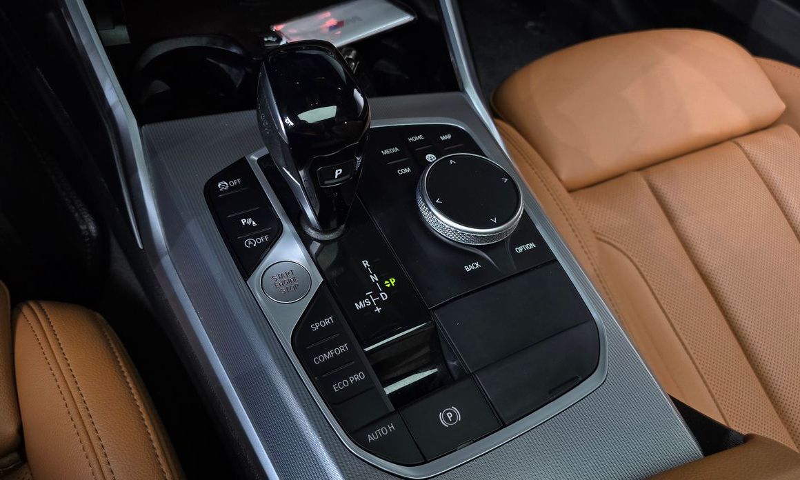 BMW 3-Series 2022