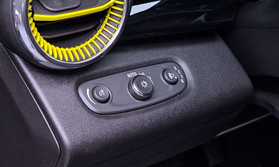 ChevroletGMDaewoo Trax 2024