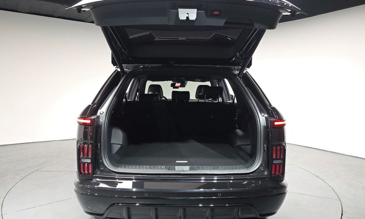 KG_Mobility_Ssangyong Actyon 2025