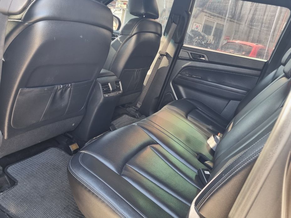 KG_Mobility_Ssangyong Rexton 2022