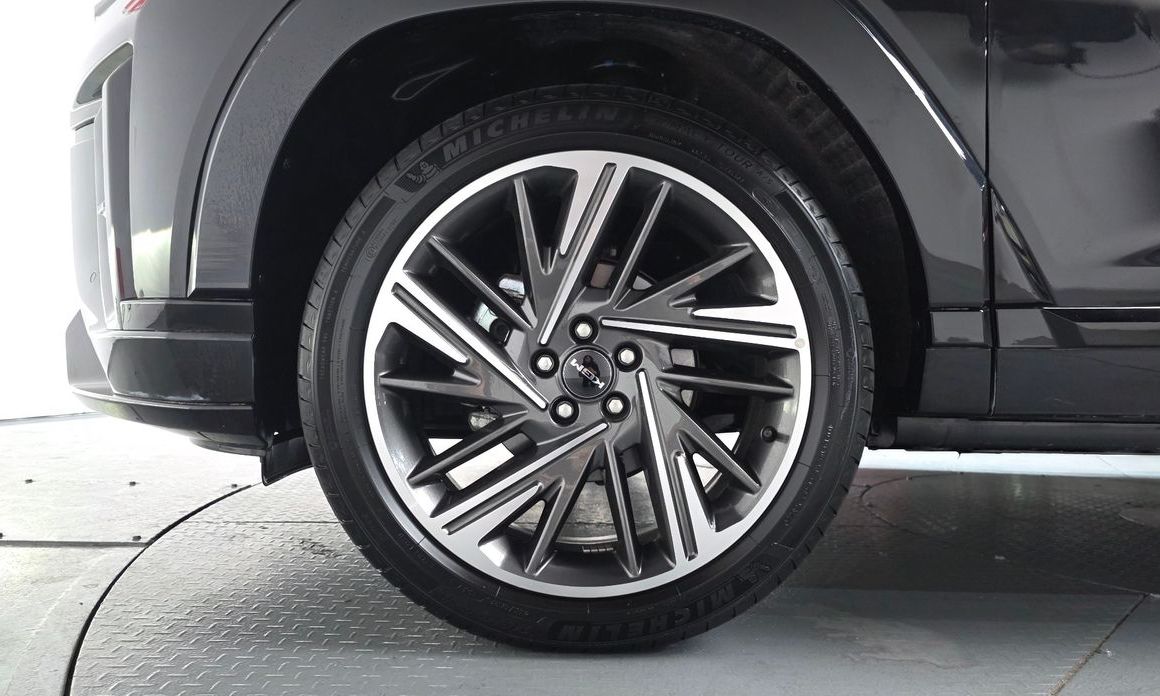 KG_Mobility_Ssangyong Actyon 2025