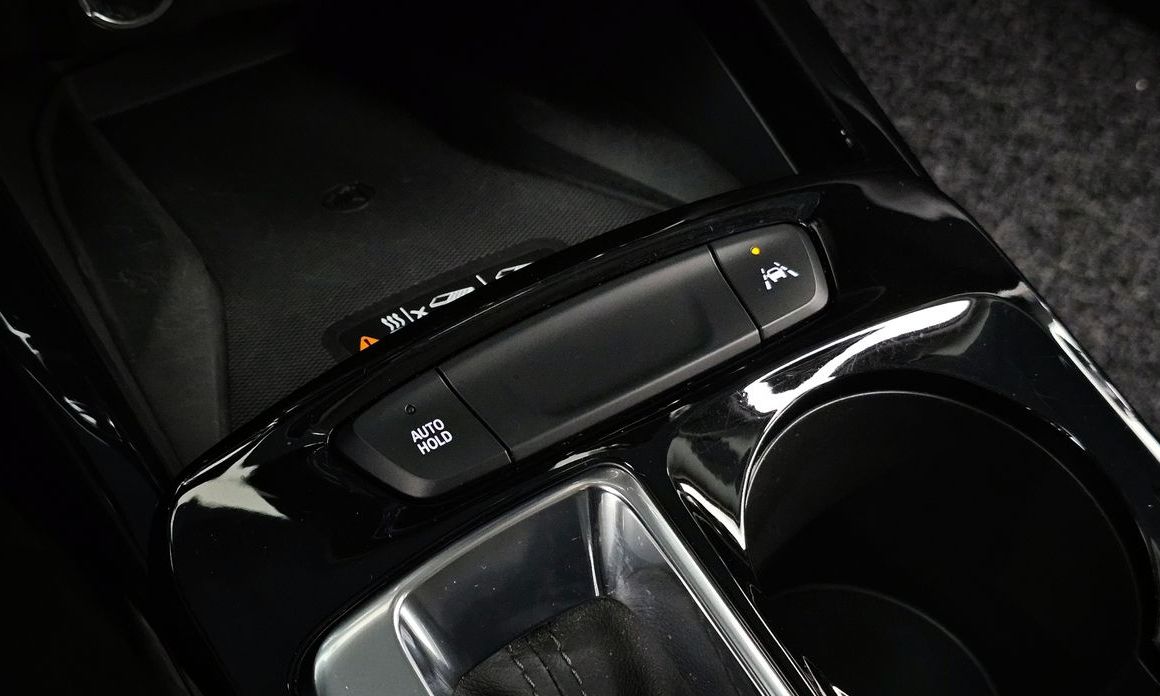ChevroletGMDaewoo Trax 2024