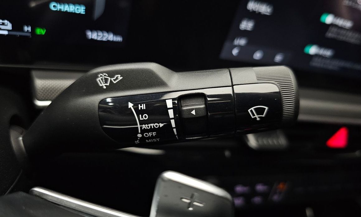 Kia K5 2025