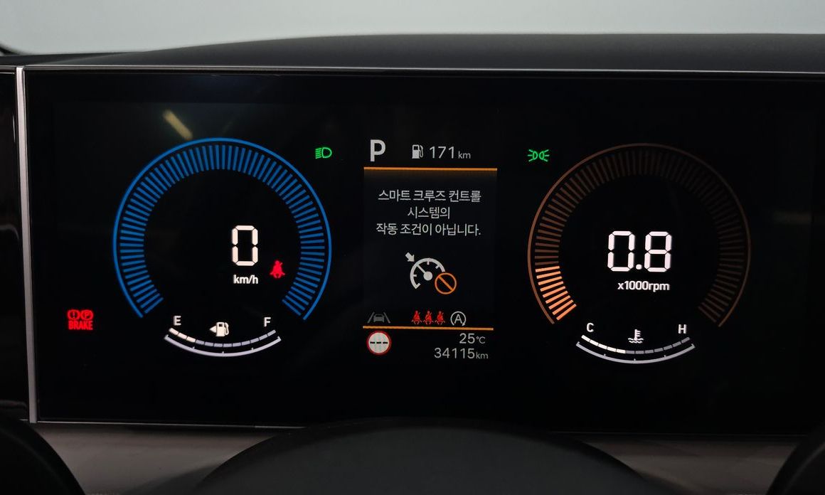 Hyundai Tucson 2024