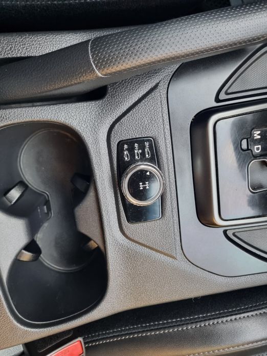 KG_Mobility_Ssangyong Rexton 2022