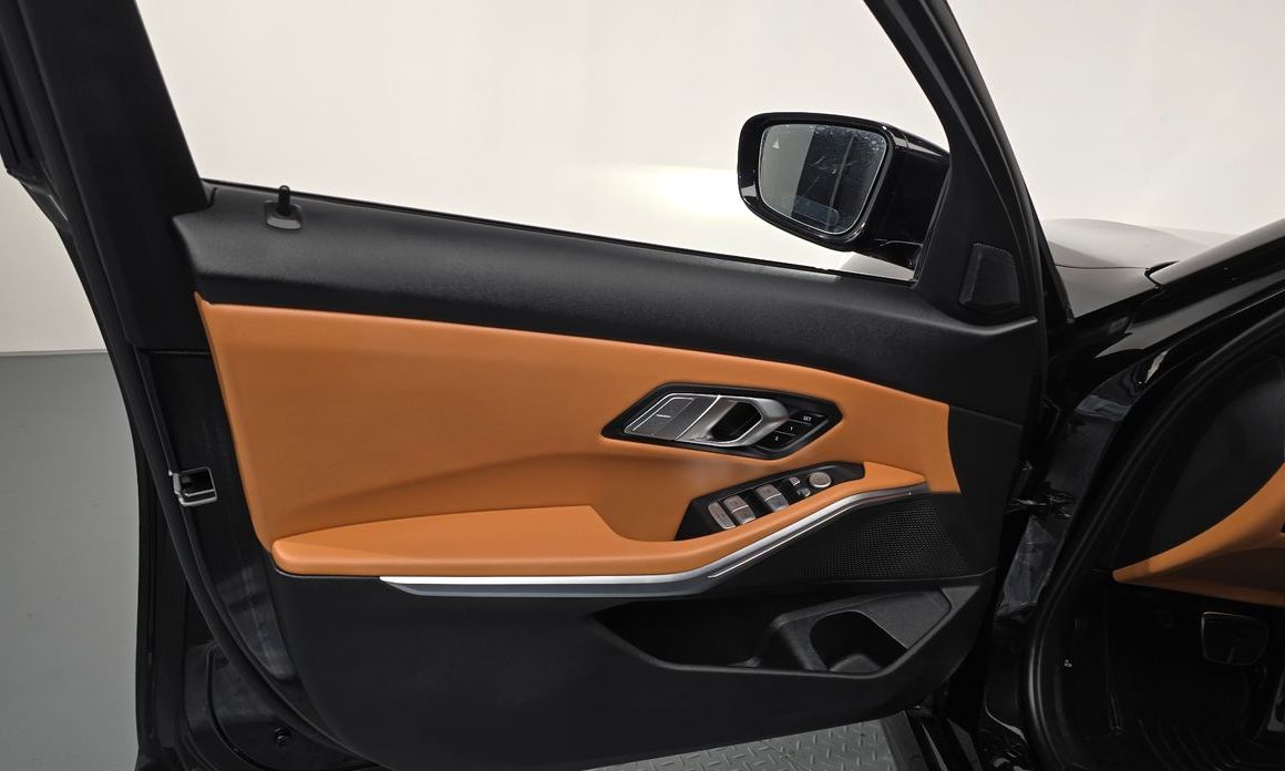 BMW 3-Series 2022