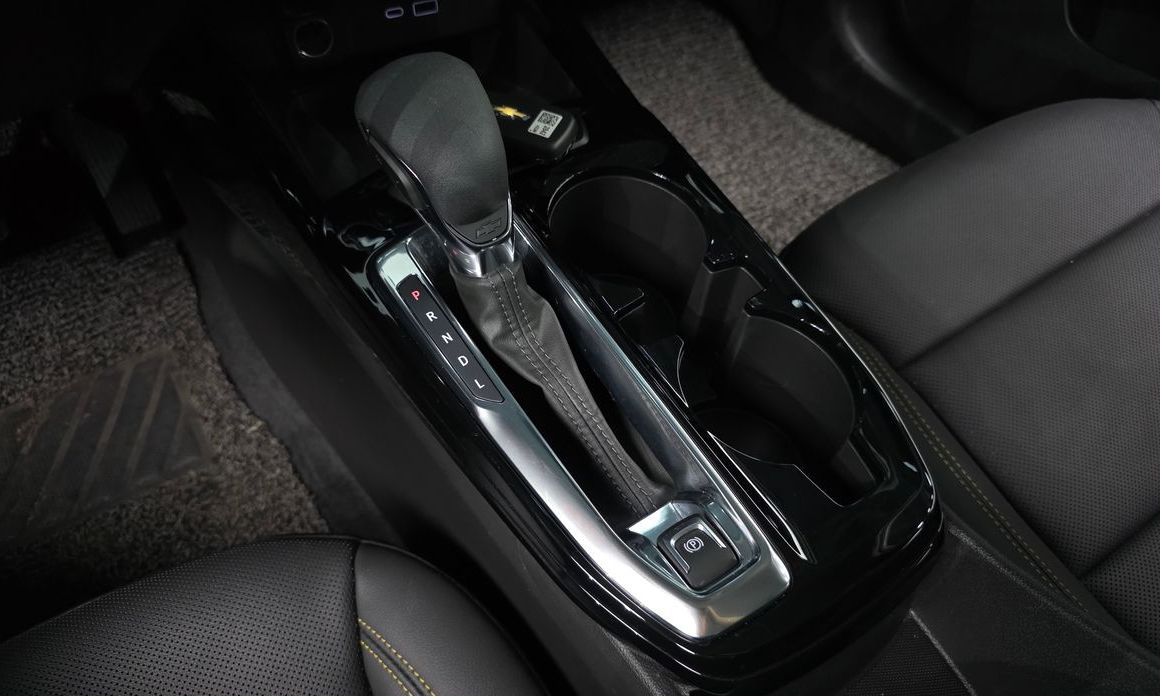 ChevroletGMDaewoo Trax 2024