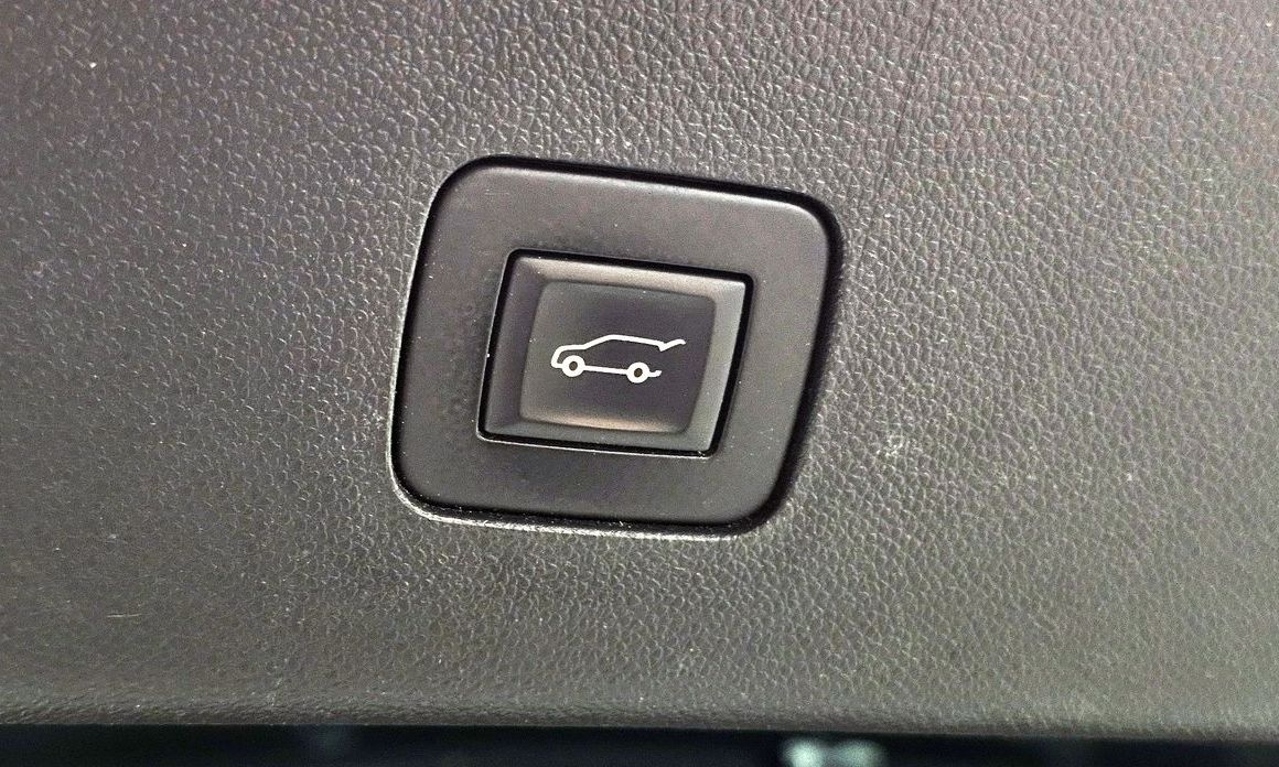 ChevroletGMDaewoo Trax 2024