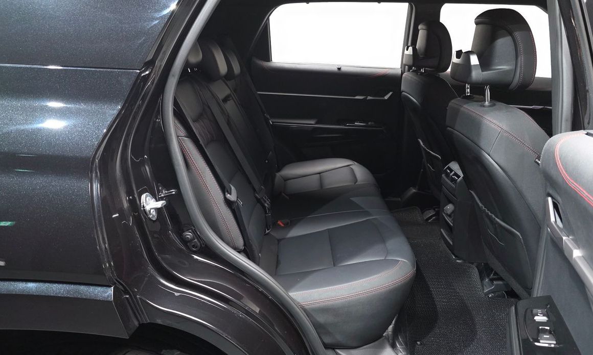 KG_Mobility_Ssangyong Actyon 2025