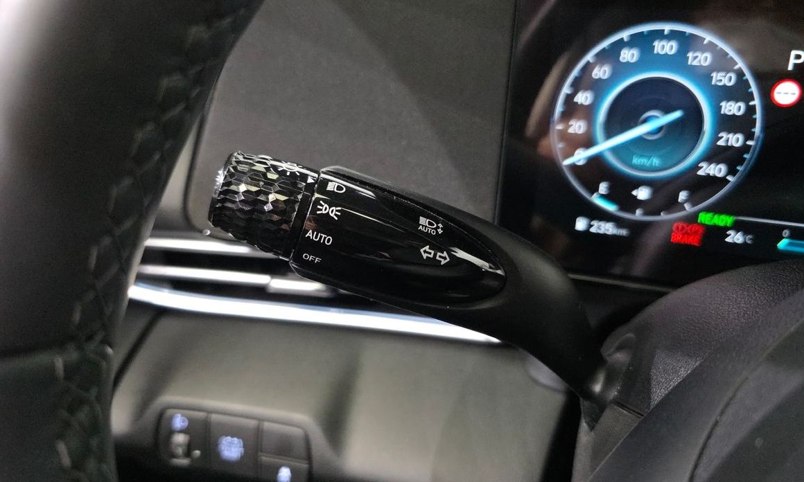 Hyundai AVANTE 2026