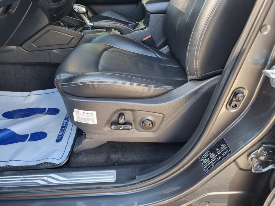 KG_Mobility_Ssangyong Rexton 2022