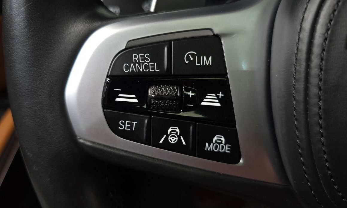 BMW 3-Series 2022