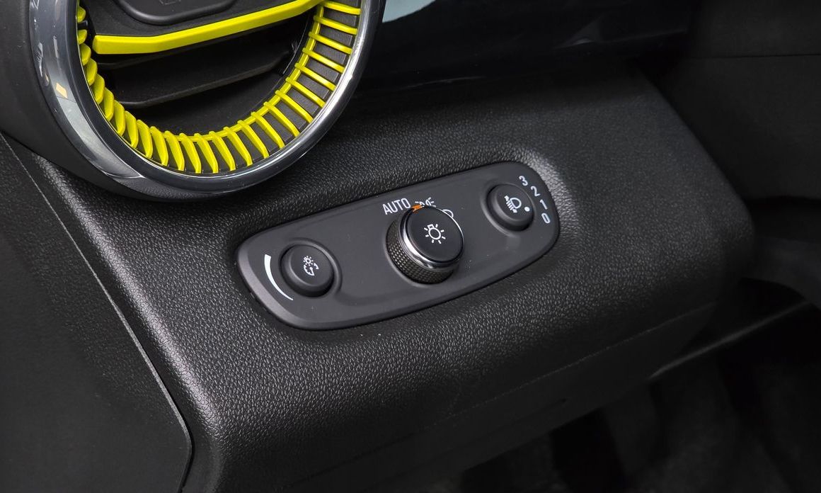ChevroletGMDaewoo Trax 2024